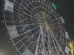 -南昌之星摩天轮