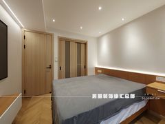 -居丽装饰空间设计(总部)