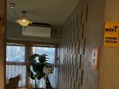 -施奈儿.洗头頭療.按摩SPA.采耳(上梅林店)