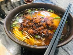 -全启和美食(由由店)