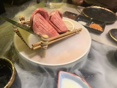 -樱嘢·炭火烧肉(惠南店)