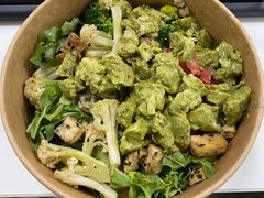 -CALIFORKS加州叉子轻食(朝阳门店)