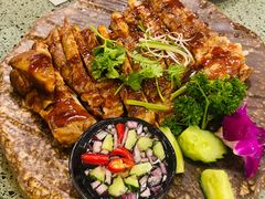 -Home Thai·泰谣(王府井apm店)