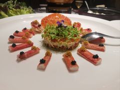 -君庭中餐厅(友谊宾馆店)