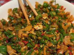 -彭耕记猪油炒小菜(吉联mall店)