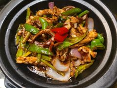 -牛头鱼庄·地道广西菜(西明店)