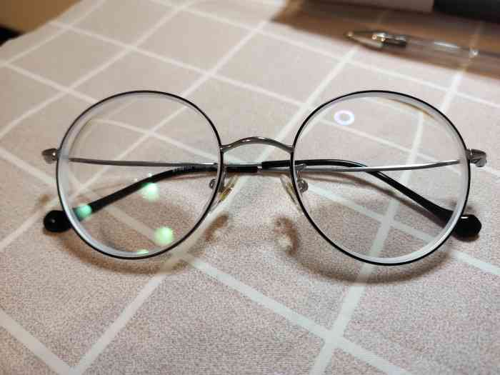 alps阿尔卑斯眼镜松江大学城店