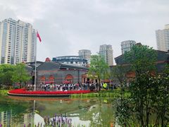 -中共一大纪念馆