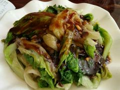-丁哥·庐味鲜 土菜·20年老字号(世纪阳光花园店)