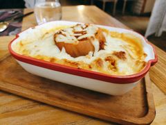 那不勒斯番茄焗饭-麦甜创意轻食餐厅(西康路店)