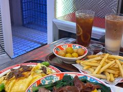-孖记茶档·热腾茶餐(荔湾领展广场店)