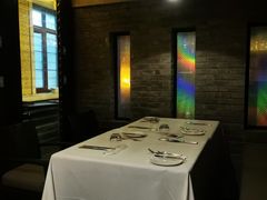 -Le Siècle.百年西餐厅(颐和公馆店)