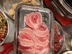 -英雄故事地摊烤肉(马驹桥店)