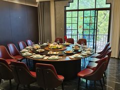 -云客来·花园餐厅(洛社店)