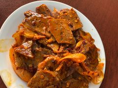 -真空冷面王(武功街店)