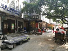 -黄埔古港