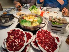 -官塘兄弟·潮汕牛肉店(官塘总店)