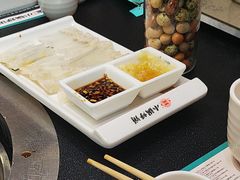 -灶座小锅烀饼·铁锅炖(道里店)