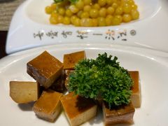 -三宝大饭店-中和艺素餐厅(浦上金山正祥广场店)