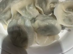 海肠水饺小份8只-日丰园海肠水饺·老字号大连海鲜(和平广场店)