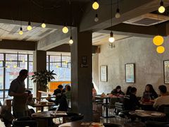 -UPPER KITCHEN(延安路店)