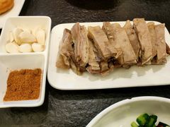 -兰州宾馆餐厅(兰州驻京办店)