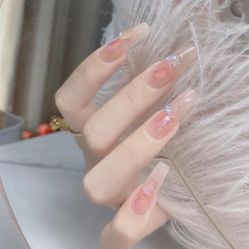 -M·X Nail日式美甲美睫