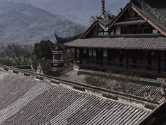 -都江堰景区
