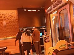 -探鱼·鲜青椒爽麻烤鱼(广州欣荣广场店)