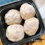 不甜 发的蛮好「红豆核桃卷」「豆沙包」正常好吃