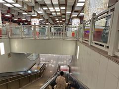 -平安里(地铁站)
