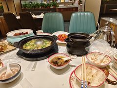 -金陵后厨·南京菜(新街口秣陵路店)