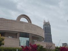 -上海博物馆(人民广场馆)