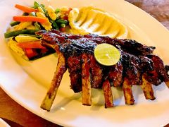 -Pundi Pundi Restaurant