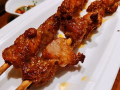 -海味当家(西安路店)