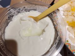 -哈密瓜抓饭(四平路店)