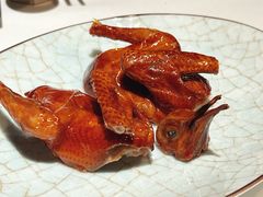 -荣轩(新荣记环球金融中心店)