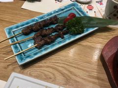 -上户日本料理(北仑富邦店)