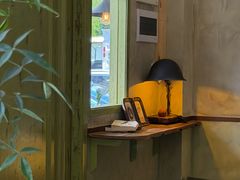 -六区宿舍咖啡店