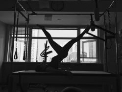 -康舒普拉提工作室control pilates