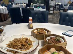 -怀德酒楼·粤菜·海鲜·茶点(宝安国际机场店)