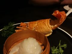 -万丽轩·粤菜(王府井金茂万丽酒店)