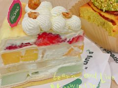 -PAOPAO Bakery&Café(港汇店)