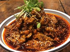 -院8里·少城记忆老川菜(宽窄巷子店)