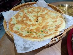 -肥三土菜馆(五四广场店)