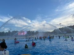 -上海玛雅海滩水公园