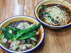 -老蒋面(南坪店)