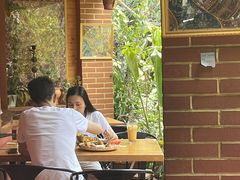 -库玛丽尼泊尔风味餐吧