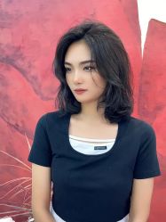点击看大图 -KIMI HAIR SALON·烫染设计店