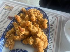 -老东阳·外婆菜(横店店)